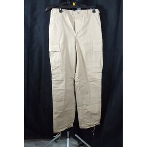 Tru Spec Tactical Response on and off Duty Pant Khaki  SZ Small-Regular